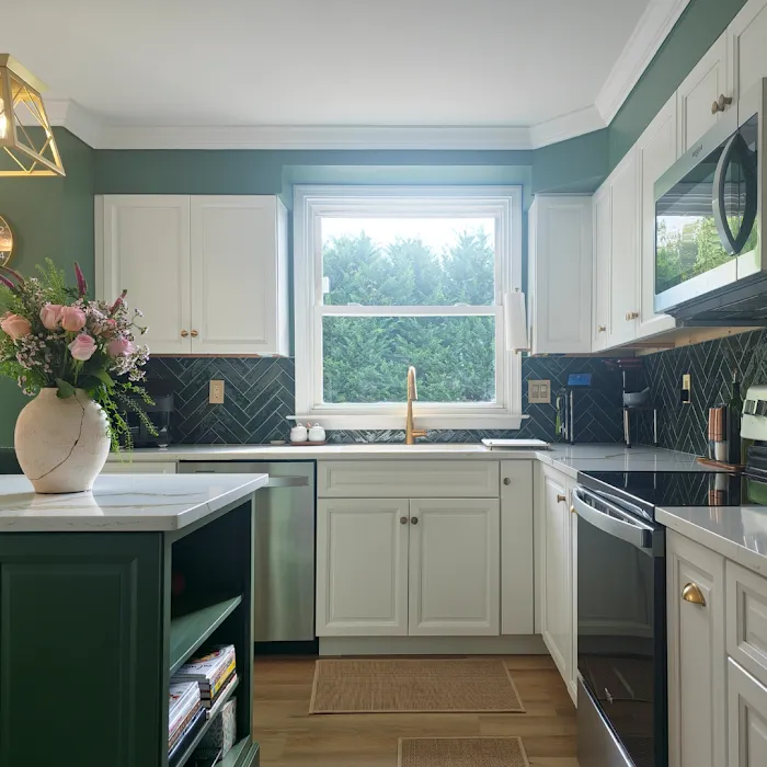 Paravati Kitchen & Bath Picture 2