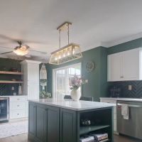 Paravati Kitchen & Bath ico