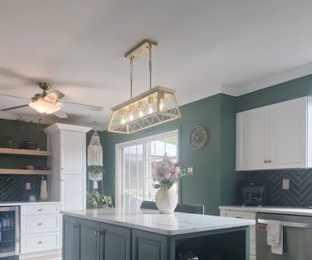 Paravati Kitchen & Bath