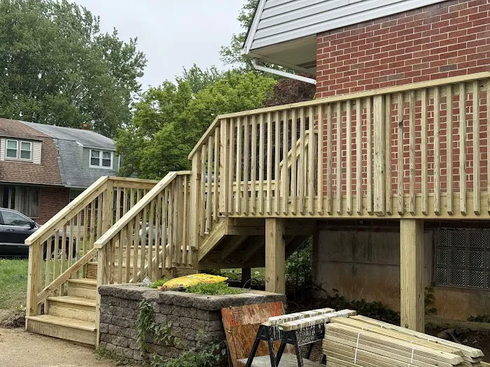 D.S. Carpentry, LLC. Picture 8