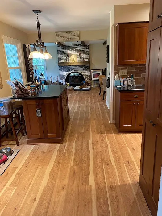 D.S. Carpentry, LLC. Picture 6