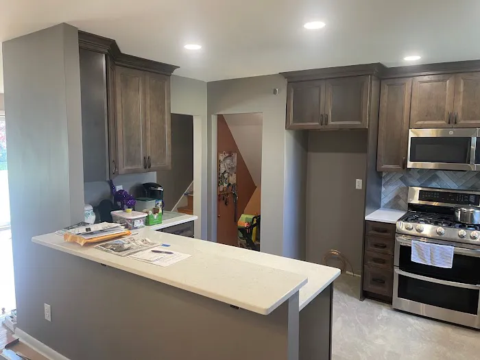 D.S. Carpentry, LLC. Picture 7