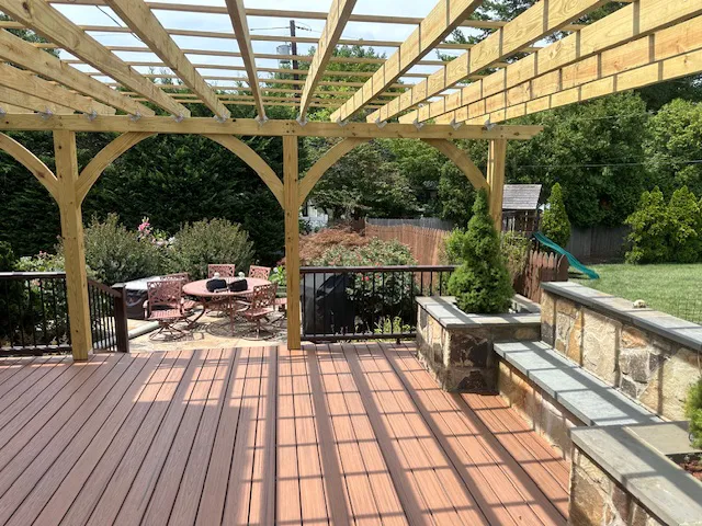 D.S. Carpentry, LLC. Picture 5