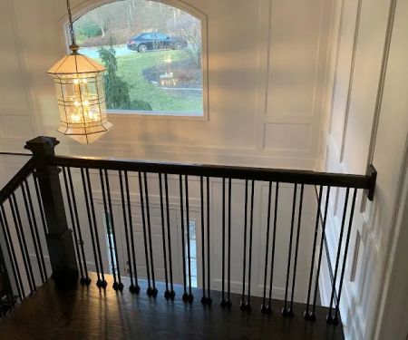 D.S. Carpentry, LLC.