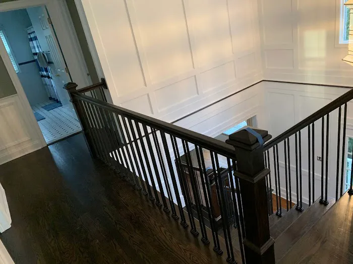 D.S. Carpentry, LLC. Picture 9