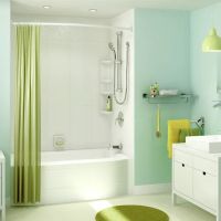 Bath Fitter ico