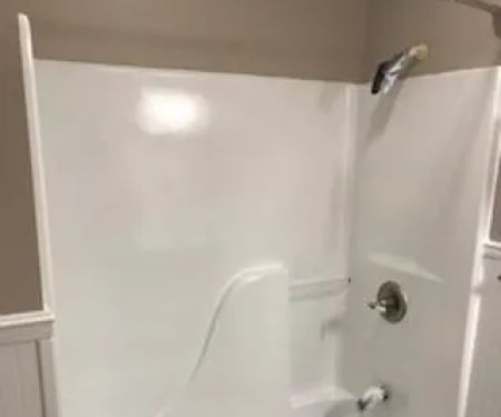 GFR Bathtub Refinishing