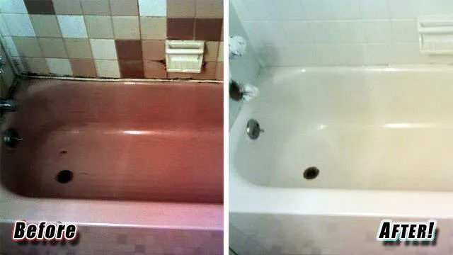 GFR Bathtub Refinishing Picture 7