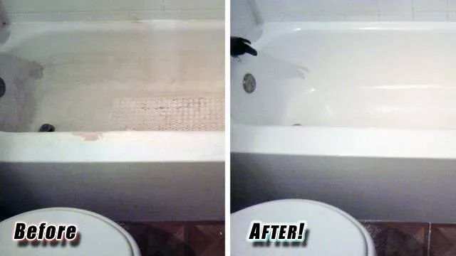GFR Bathtub Refinishing Picture 4