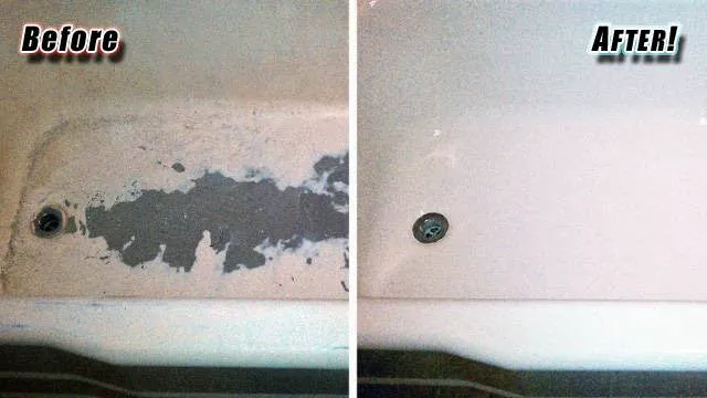 GFR Bathtub Refinishing Picture 3