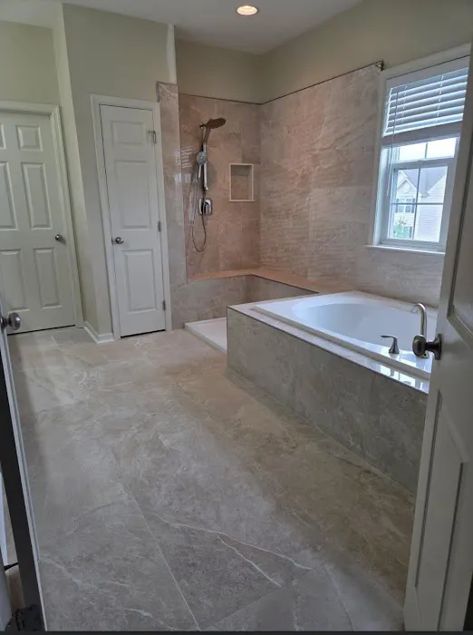 Roma Bath & Remodeling Picture 2