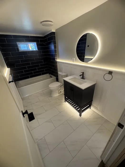 Roma Bath & Remodeling Picture 7