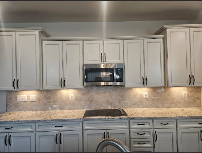 Roma Bath & Remodeling Picture 8