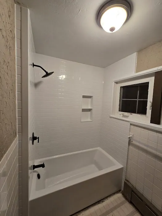 Blissful Baths and Home Picture 5
