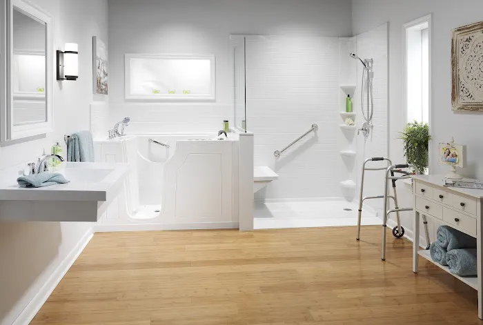 Blissful Baths and Home Picture 7