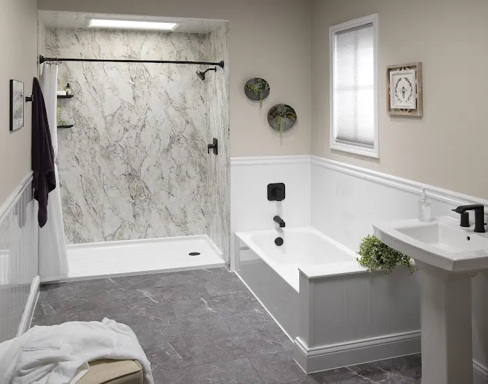 Blissful Baths and Home Picture 3