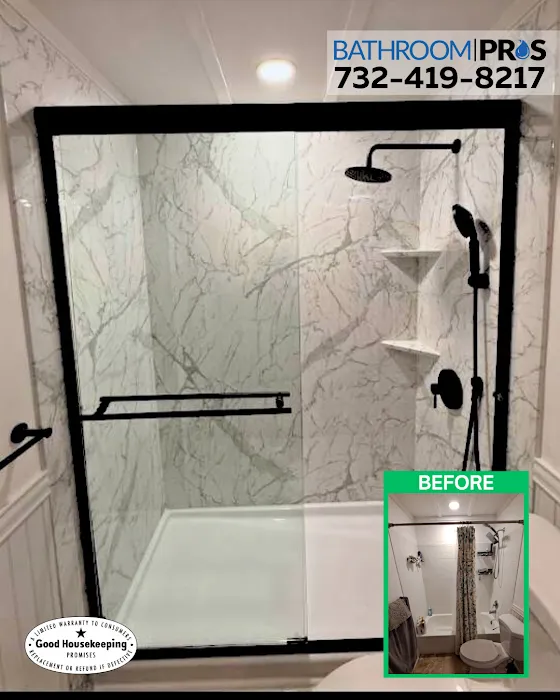 Bathroom Pros Picture 7
