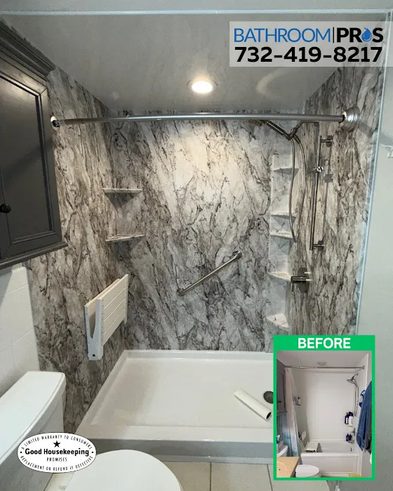 Bathroom Pros Picture 2