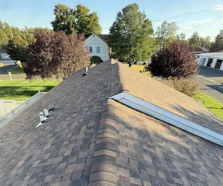 F.H.C. Construction LLC