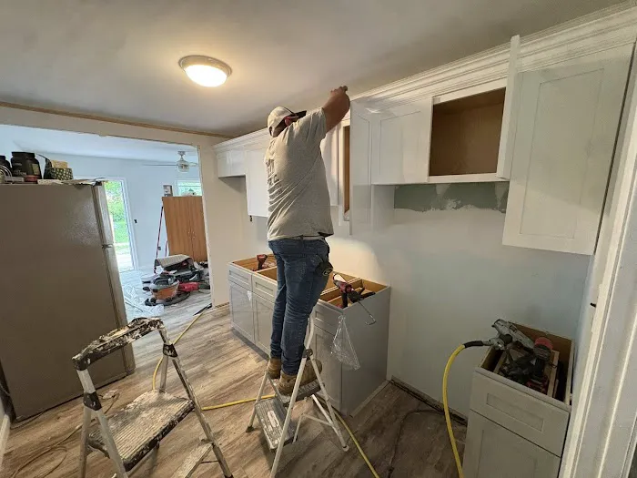 F.H.C. Construction LLC Picture 9