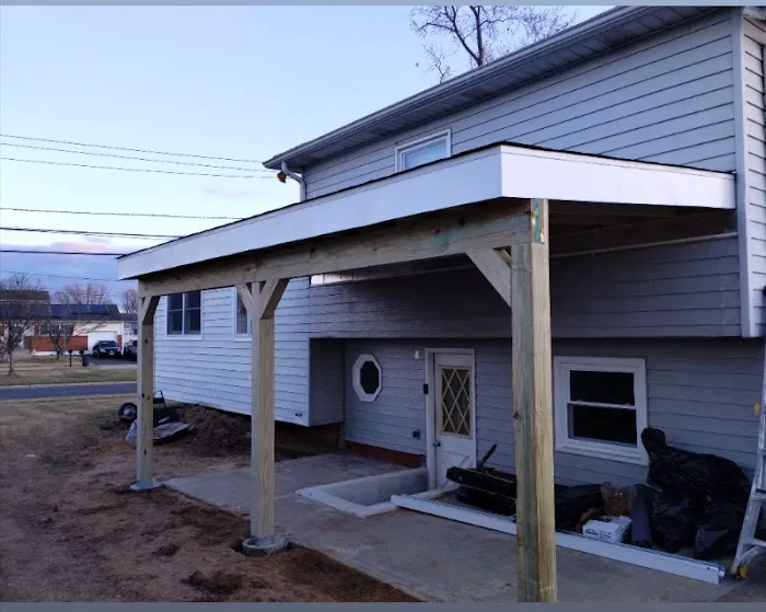 F.H.C. Construction LLC Picture 10