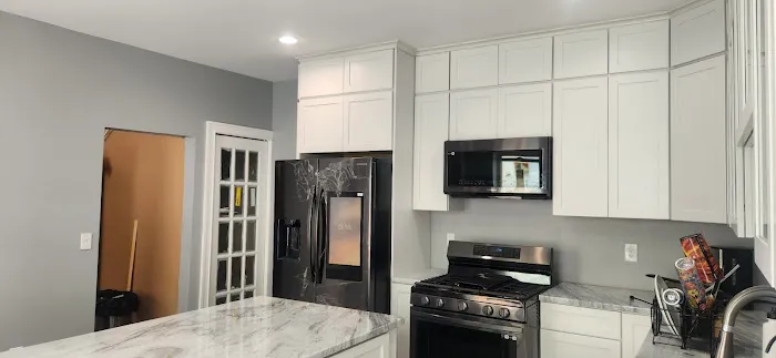 Jeik Remodeling llc construction Picture 10