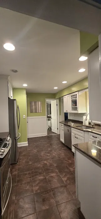 Jeik Remodeling llc construction Picture 1