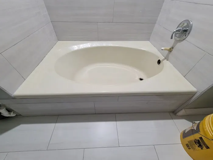 Jersey Shore Tub and Tile Reglazing Picture 8