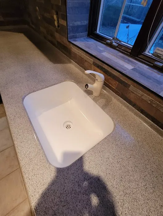 Jersey Shore Tub and Tile Reglazing Picture 1