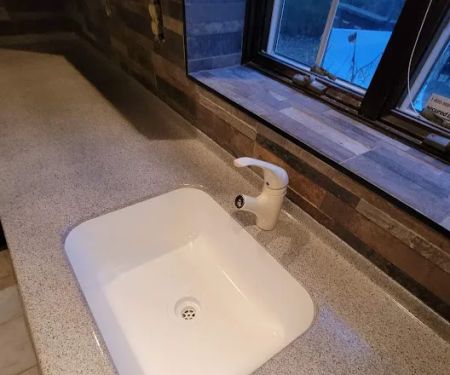 Jersey Shore Tub and Tile Reglazing