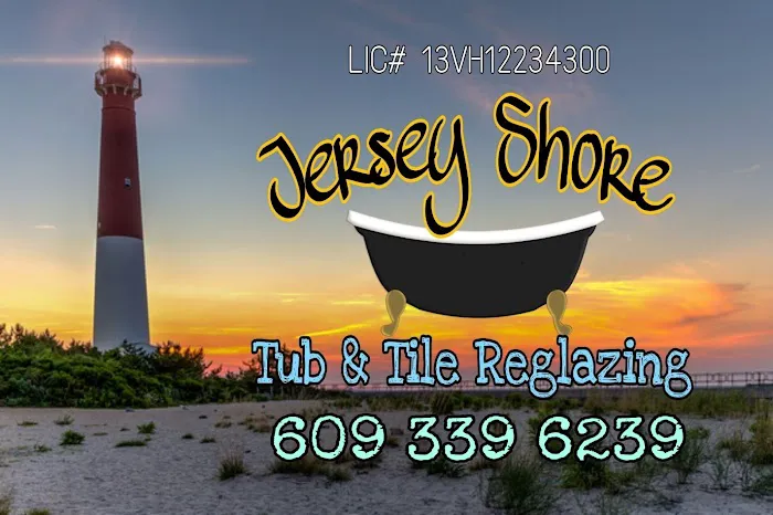 Jersey Shore Tub and Tile Reglazing Picture 7