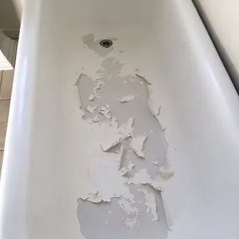 Jemco Reglazers | Bathtub Reglazing Picture 1