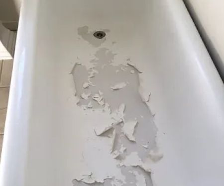Jemco Reglazers | Bathtub Reglazing