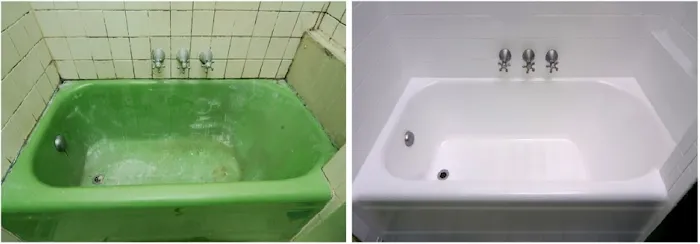 Jemco Reglazers | Bathtub Reglazing Picture 6