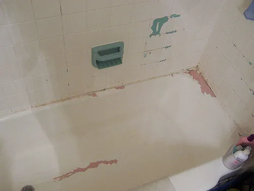 Jemco Reglazers | Bathtub Reglazing Picture 4