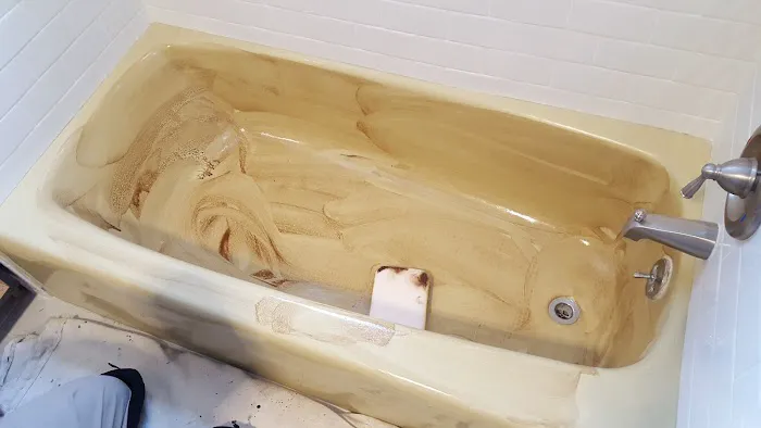 Jemco Reglazers | Bathtub Reglazing Picture 8