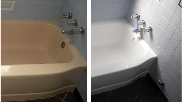 Jemco Reglazers | Bathtub Reglazing Picture 10