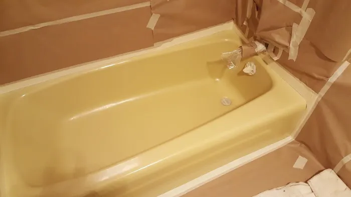 Jemco Reglazers | Bathtub Reglazing Picture 3