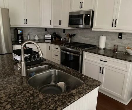 CPOS Refacing
