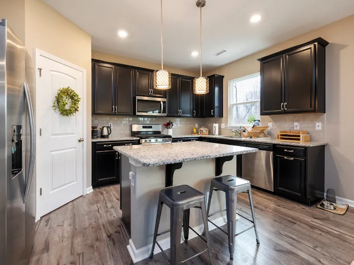 Calahan Bath, Kitchen and Sunrooms Picture 4