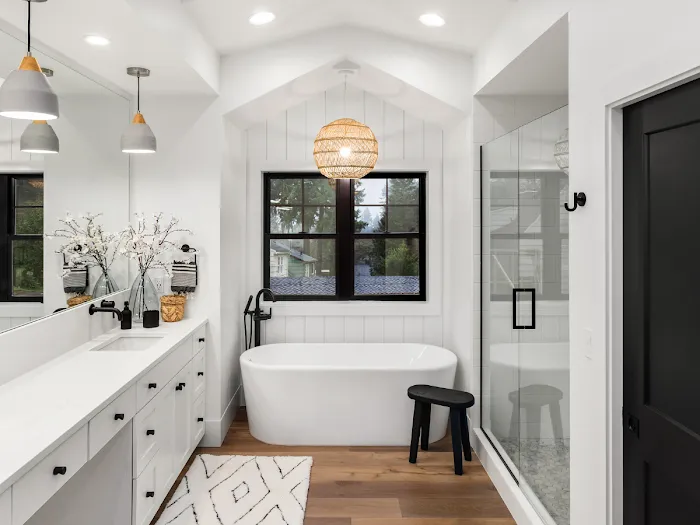 Calahan Bath, Kitchen and Sunrooms Picture 5