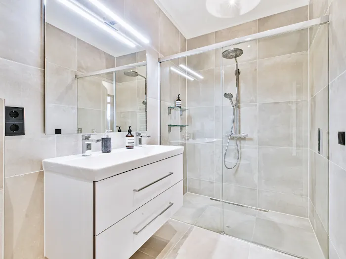 Calahan Bath, Kitchen and Sunrooms Picture 10