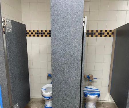 Blackburn Refinishing, LLC