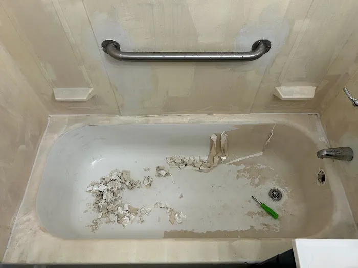 Blackburn Refinishing, LLC Picture 5