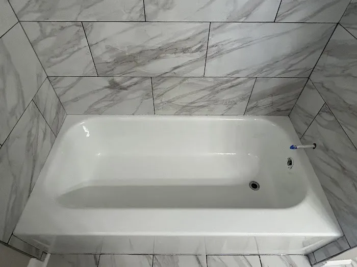 Blackburn Refinishing, LLC Picture 4