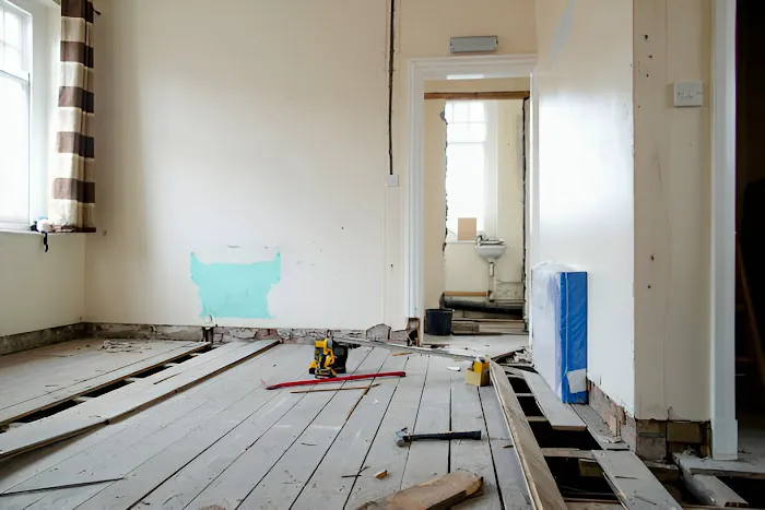 Contracting Genius Home Improvement Picture 3