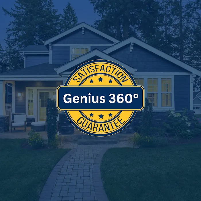 Contracting Genius Home Improvement Picture 4