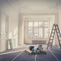 Contracting Genius Home Improvement ico