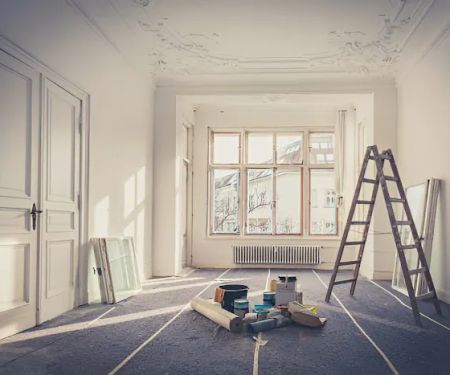 Contracting Genius Home Improvement