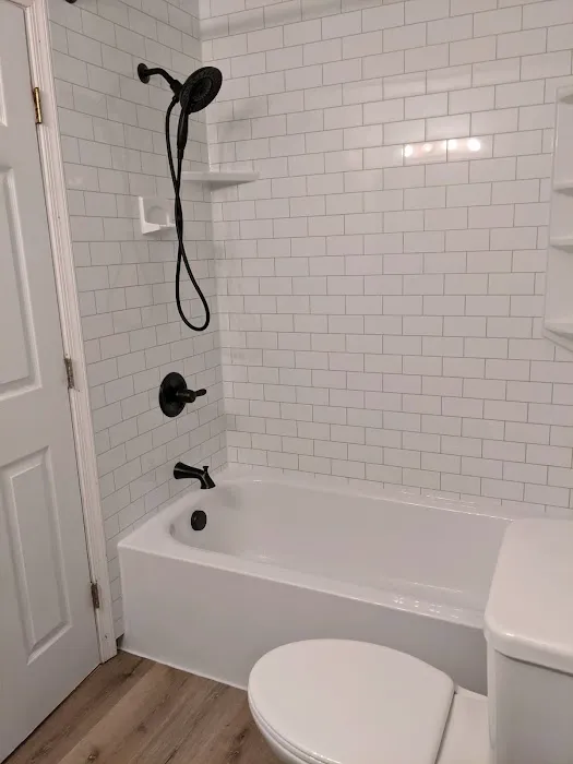 Focal Point Remodeling Picture 9